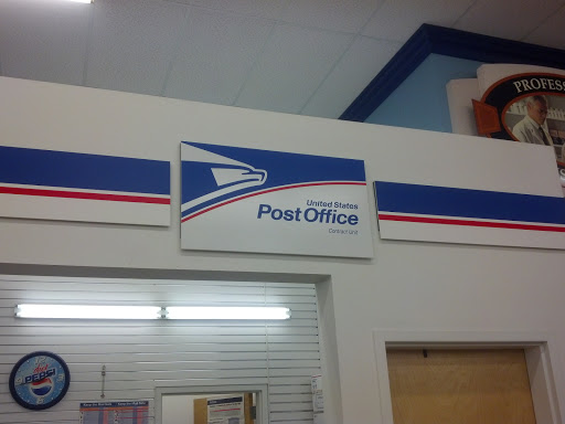 Boise Post Office