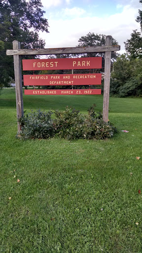 Forest Park 