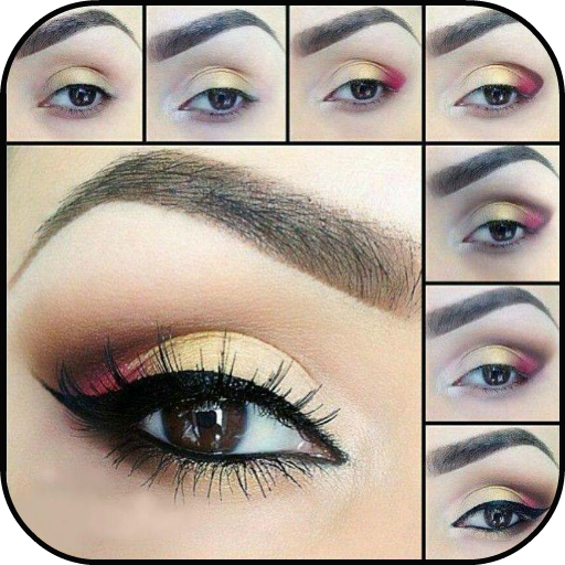 EYE MakeUp Tutorials