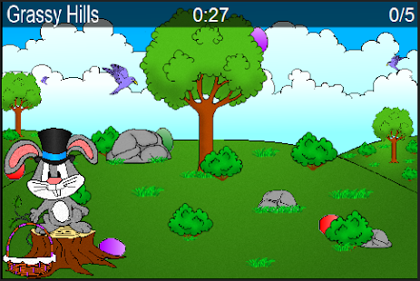 Lastest Lucky's Easter Egg Hunt APK