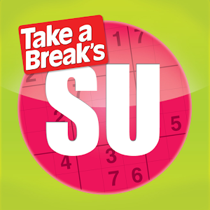 Take a Break's Su-dokus.apk 1.0.1