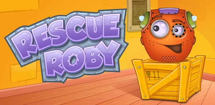 Rescue Roby