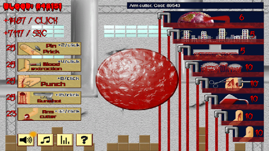 Free Blood Stream APK