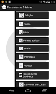 How to mod DesenhoInfo 1.1 unlimited apk for android