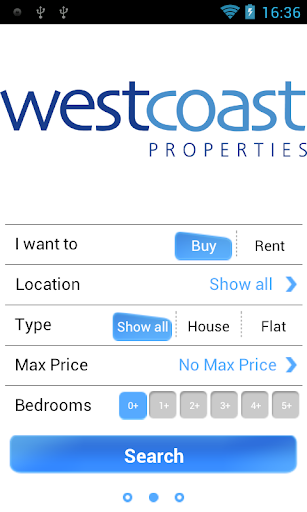 Westcoast Properties