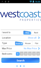 Westcoast Properties APK Download for Android