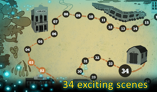 Coyote the Outlander - Premium apk cracked download - screenshot thumbnail