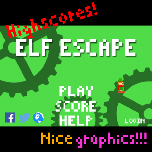 Elf Escape