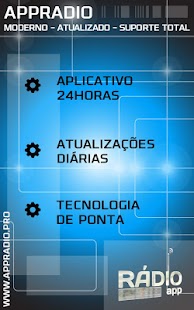 Radio Sociedade AM 970 Screenshots 5