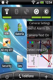 Download Traffic Cams Widget APK