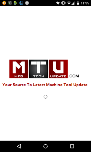 MFGTechUpdate