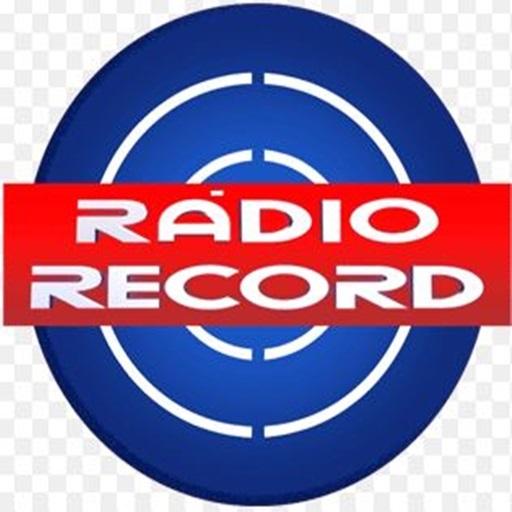 RADIO RECORD SP 音樂 App LOGO-APP開箱王