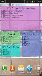How to mod Very very easy check list 2.0.0 unlimited apk for laptop