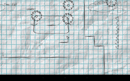 Pencil Dude poster 14