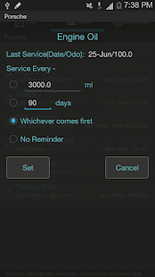 Fuel Buddy - Auto, Kraftstoff apk cracked download - screenshot thumbnail
