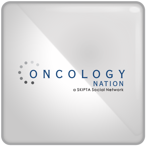 Oncology Nation LOGO-APP點子