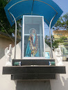 St Mother Mary Statue