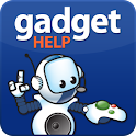 Gadget News Blog – Gadget Help logo