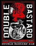 Double Bastard Ale