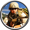 Fearless Sniper icon