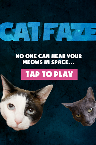 Cat Faze