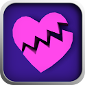 Love Me Not – flower defense logo