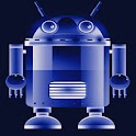 Droid Blues logo