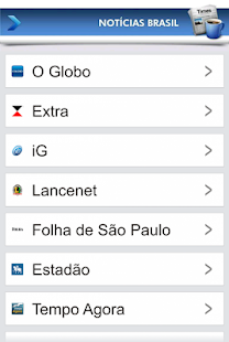 Notícias Brasil(圖2)-速報App