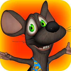 Talking Mike Mouse -  apps