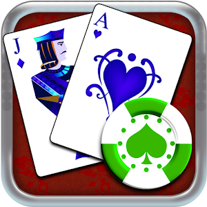 BlackJack Online 21 1.1