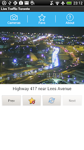 Traffic Cam Toronto Free(圖2)-速報App