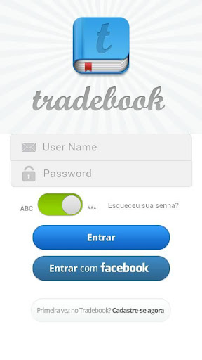 Tradebook - Business Network