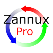 Zannux Pro 1.4 Icon
