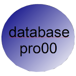 Databasepro00 database free v. Apk