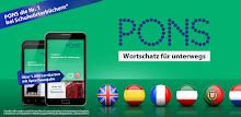 PONS Spanisch Wortschatz APK