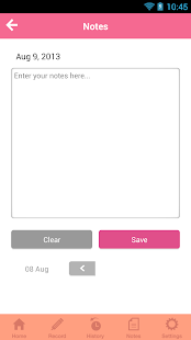 Women's Health Immunization(圖4)-速報App