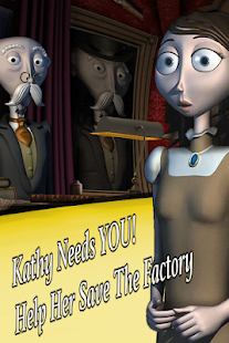 download Grandpa's Candy Factory free