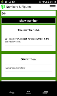 Download Numbers and Figures APK