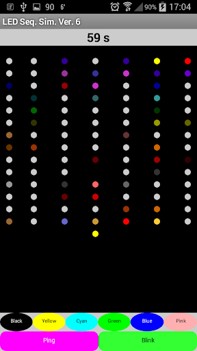 免費下載娛樂APP|LED Sequence Simulation Ver 6 app開箱文|APP開箱王