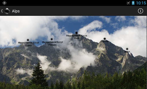 How to get Peak Search - Alps 1.0.4 apk for laptop