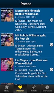 Mädchensitzung Screenshots 11