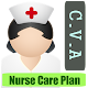 Nurse Care Plan CVA APK