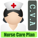 Nurse Care Plan CVA Apk