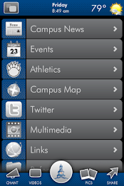 Morgan State University poster 3