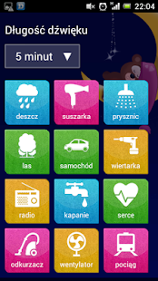 How to install Baby Sleep Sounds and Noises 1.1 apk for pc