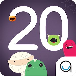 Monster's Number Tracing FULL 1.3.0