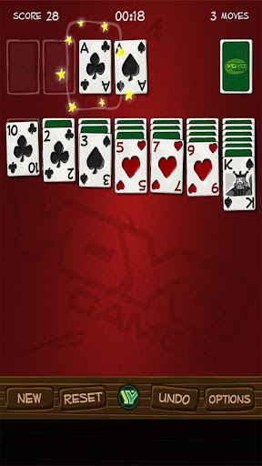 Simply Solitaire HD v1.2.4