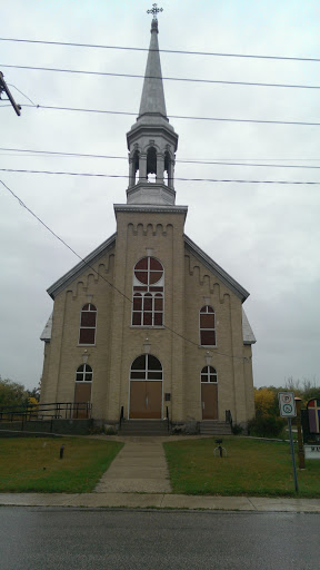St. Hyacinthe Catholic Parish