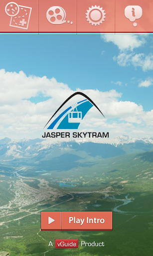 Jasper SkyTram