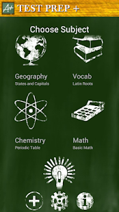 Free Test Prep+ APK for Android